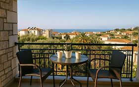 Villa Orestis - Stoupa Seaside Retreats