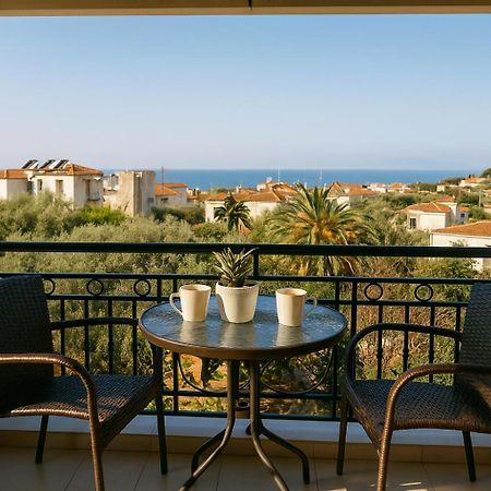 Villa Orestis - Stoupa Seaside Retreats Exterior photo