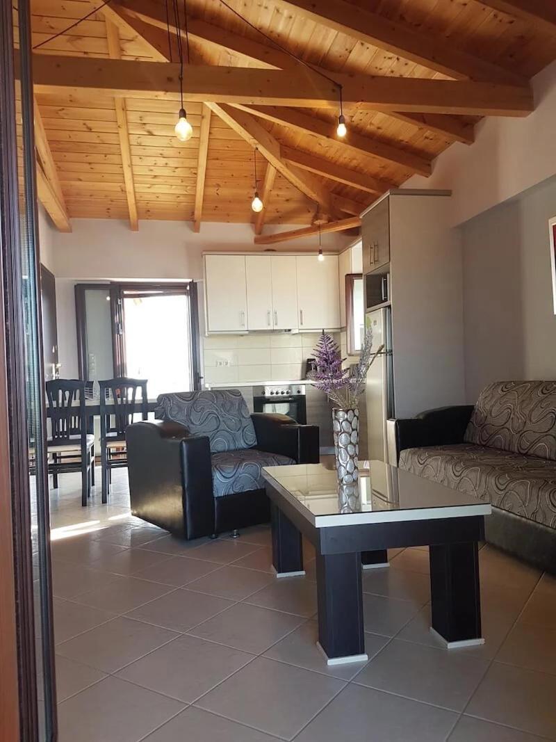 Villa Orestis - Stoupa Seaside Retreats Room photo